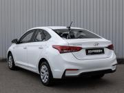 Hyundai Solaris II Сочи  - изображение 21