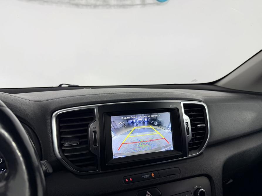 Kia Sportage IV Калининград  - изображение 13