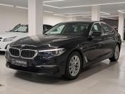 BMW 5 серии VII (G30/G31/G38) Казань  - изображение 23