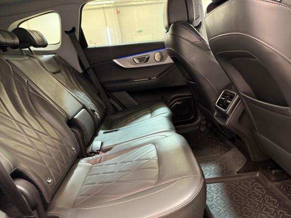 Chery Tiggo 8 Pro Max I Рестайлинг с пробегом 2024 года, цена 2 160 000 рублей, 54433 км, внедорожник, Автокод Объявления