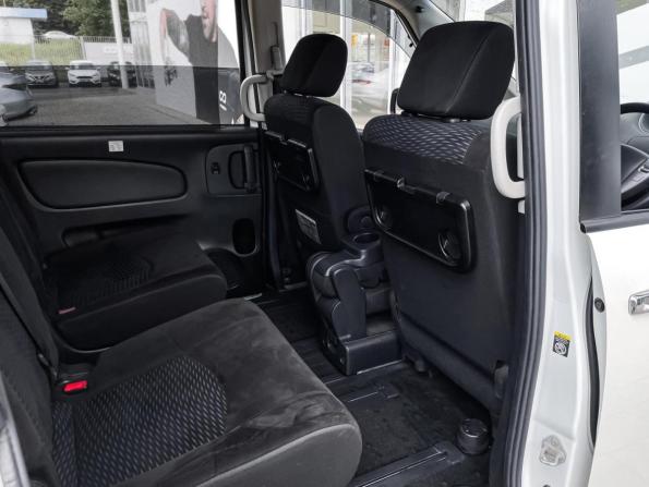 Nissan Serena IV (C26) с пробегом 2016 года, цена 1 549 000 рублей, 135302 км, минивэн, Автокод Объявления