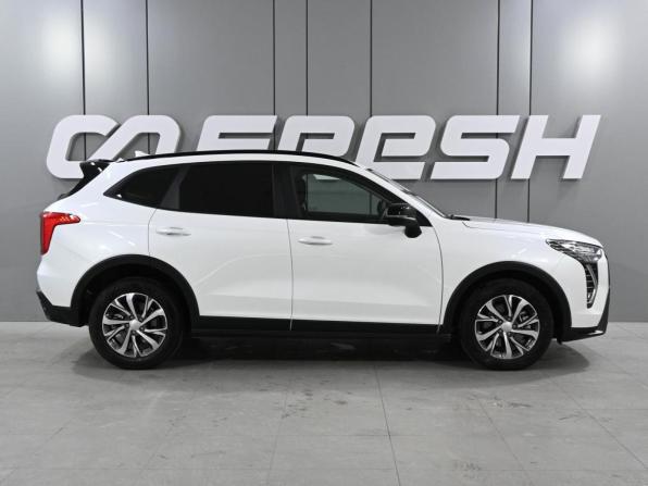 Haval Jolion I Рестайлинг с пробегом 2024 года, цена 2 199 000 рублей, 13332 км, внедорожник, Автокод Объявления