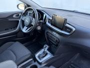 Kia Ceed III Москва  - изображение 32