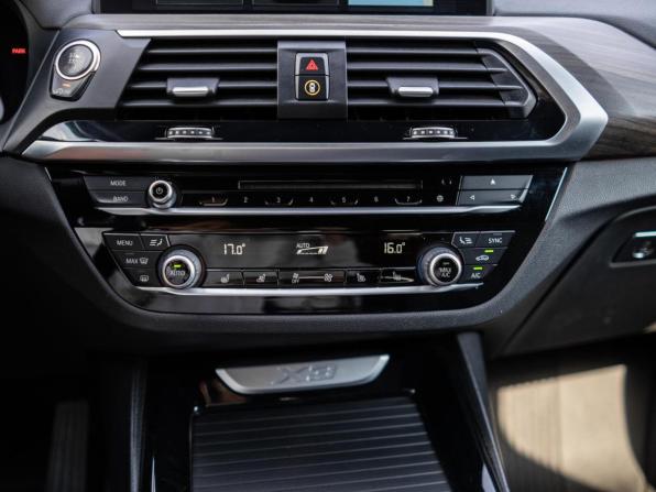 BMW X3 III (G01) с пробегом 2018 года, цена 3 249 000 рублей, 155232 км, внедорожник, Автокод Объявления