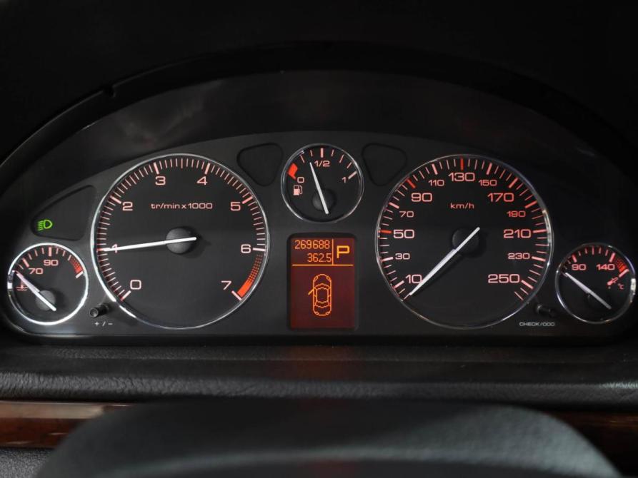 Peugeot 407 Ростов-на-Дону  - изображение 14