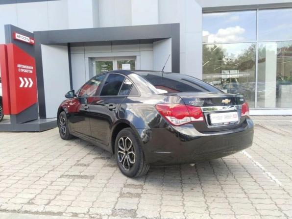 Chevrolet Cruze I с пробегом 2010 года, цена 430 000 рублей, 214597 км, седан, Автокод Объявления