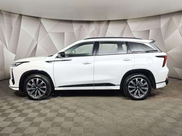 Changan CS75 Plus III с пробегом 2024 года, цена 2 470 000 рублей, 10075 км, внедорожник, Автокод Объявления