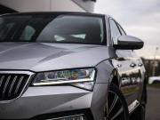 Skoda Superb III Рестайлинг Санкт-Петербург  - изображение 39