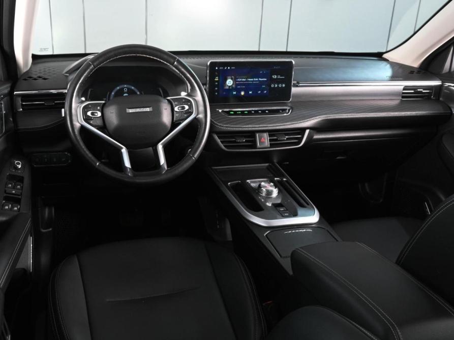 Haval Jolion I Ростов-на-Дону  - изображение 6