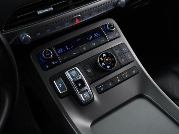Hyundai Palisade I с пробегом 2019 года, цена 3 543 041 рубль, 86980 км, внедорожник, Автокод Объявления