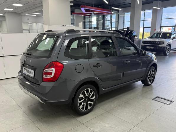 Lada (ВАЗ) Granta I Рестайлинг с пробегом 2024 года, цена 915 000 рублей, 40332 км, универсал, Автокод Объявления