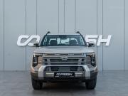 Nissan Frontier Pro Краснодар  - изображение 25