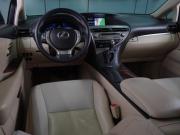 Lexus RX III Рестайлинг Воронеж  - изображение 30