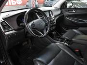 Hyundai Tucson III Москва  - изображение 40