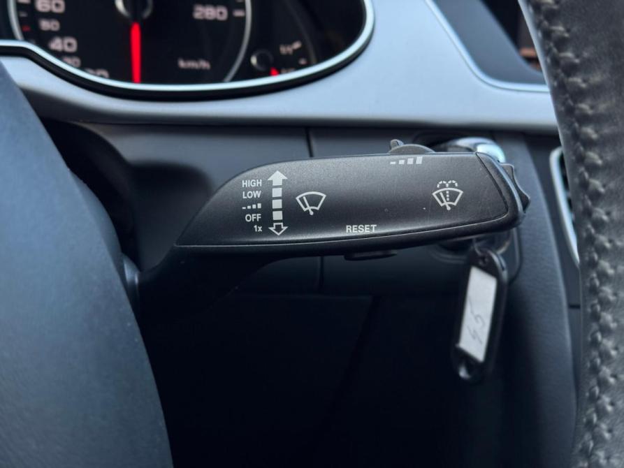 Audi A4 IV (B8) Рестайлинг Ульяновск  - изображение 16
