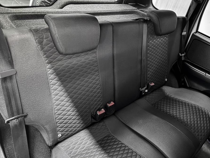 Lada (ВАЗ) Niva Travel I Тверь  - изображение 12