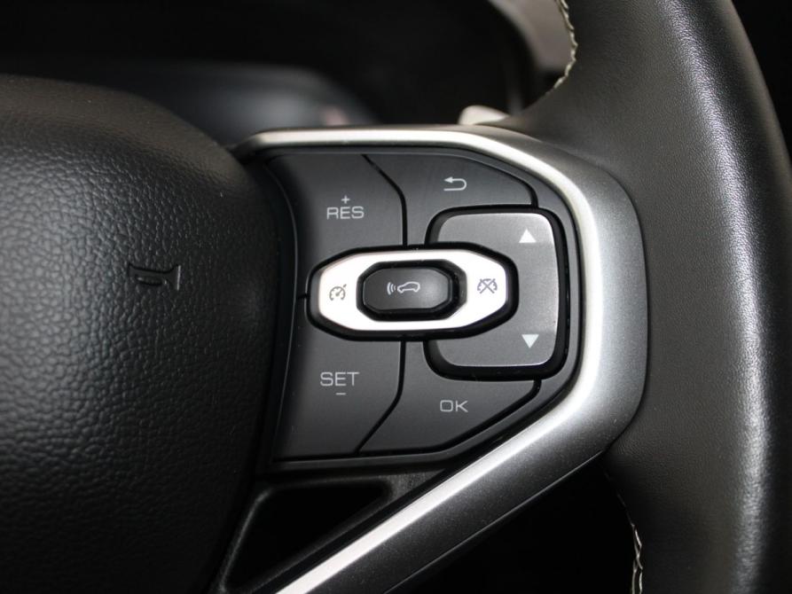 Haval Jolion I Старый Оскол  - изображение 9
