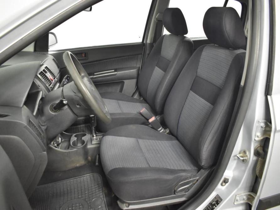 Hyundai Getz I Рестайлинг Казань  - изображение 10
