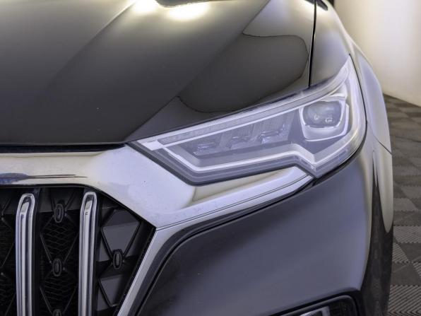 Hongqi HS5 I с пробегом 2024 года, цена 2 650 000 рублей, 43539 км, внедорожник, Автокод Объявления