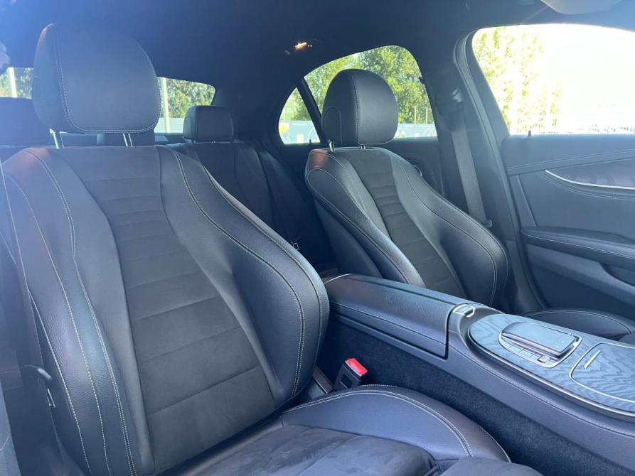 Mercedes-Benz E-Класс V (W213 S213 C238) Рестайлинг Краснодар  - изображение 12