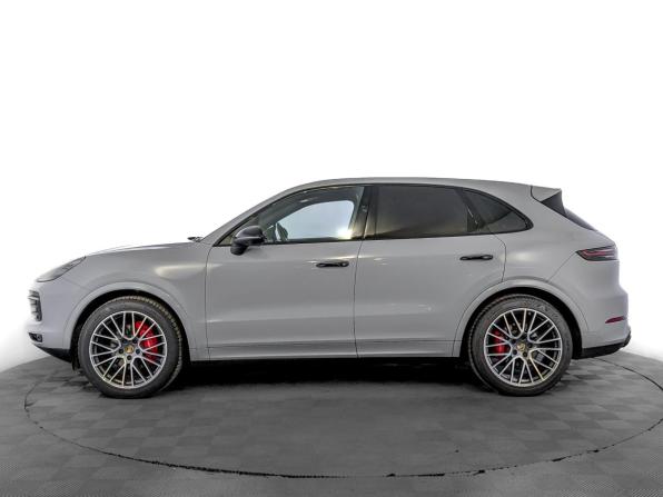 Porsche Cayenne III с пробегом 2020 года, цена 5 975 000 рублей, 85774 км, внедорожник, Автокод Объявления