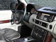 Land Rover Range Rover III Рестайлинг 2 Екатеринбург  - изображение 34