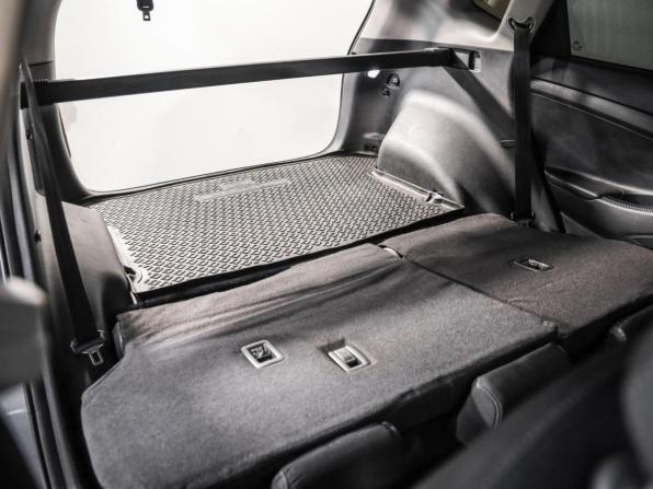 Hyundai Tucson III Рестайлинг с пробегом 2019 года, цена 1 949 000 рублей, 182943 км, внедорожник, Автокод Объявления