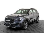 Kia Seltos I Москва  - изображение 27