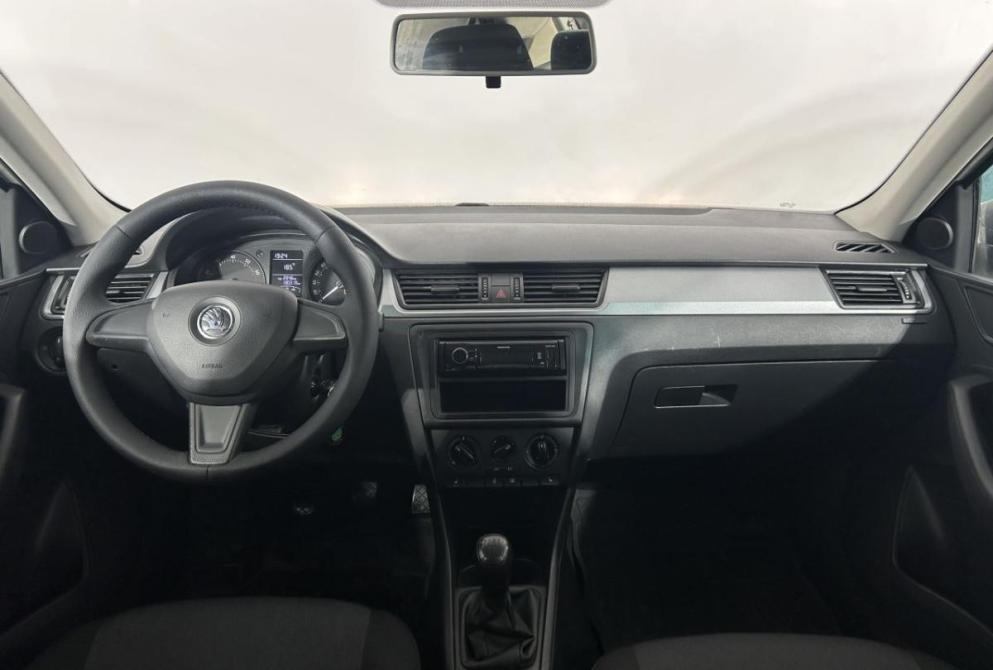 Skoda Rapid I Саранск  - изображение 18