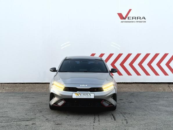 Kia Cerato IV Рестайлинг с пробегом 2022 года, цена 2 600 000 рублей, 69185 км, седан, Автокод Объявления