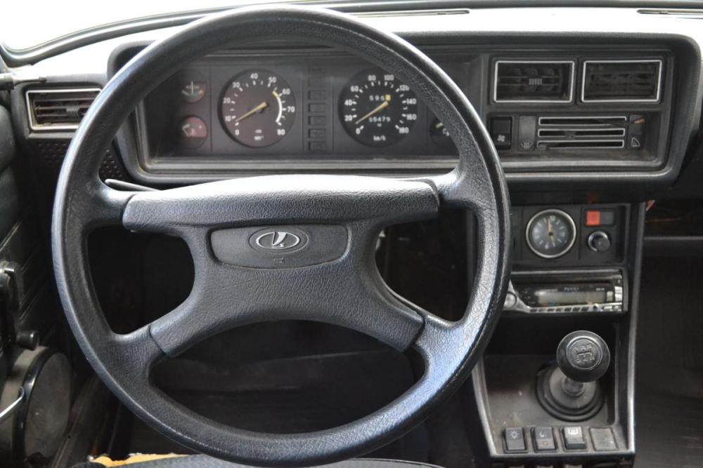 Lada (ВАЗ) 2107 Старый Оскол  - изображение 11
