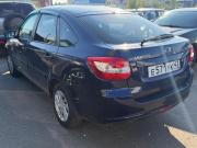 Lada (ВАЗ) Granta I Киров  - изображение 4