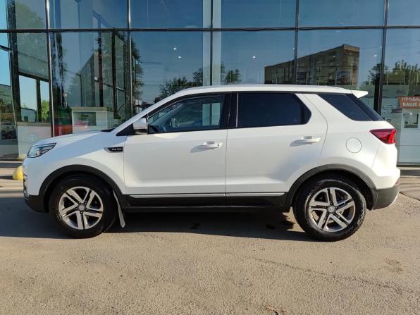 Changan CS55 I с пробегом 2020 года, цена 1 179 000 рублей, 138931 км, внедорожник, Автокод Объявления