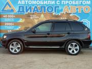 BMW X5 I (E53) Набережные Челны  - изображение 21