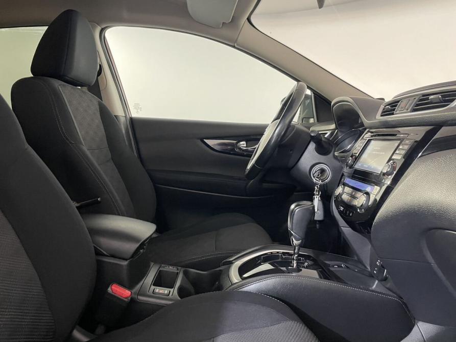 Nissan Qashqai II Великий Новгород  - изображение 10