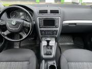 Skoda Octavia II (A5) Рестайлинг Ярославль  - изображение 29