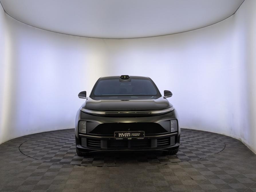 Li Auto (Lixiang) L7 I Москва  - изображение 2