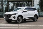 Chery Tiggo 7 Pro Max I Брянск  - изображение 24