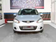Mazda Demio III (DE) Кемерово  - изображение 20