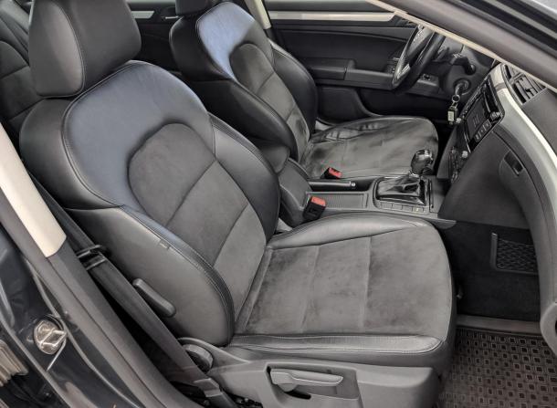 Skoda Superb II Рестайлинг с пробегом 2014 года, цена 1 550 000 рублей, 129753 км, лифтбек, Автокод Объявления