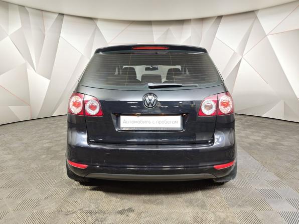 Volkswagen Golf Plus II с пробегом 2011 года, цена 495 000 рублей, 335000 км, хэтчбек, Автокод Объявления
