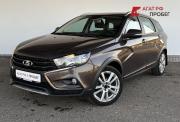 Lada (ВАЗ) Vesta I Киров  - изображение 28