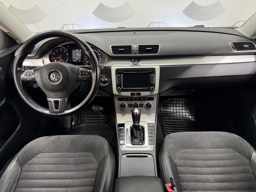 Volkswagen Passat B7 Ставрополь  - изображение 13
