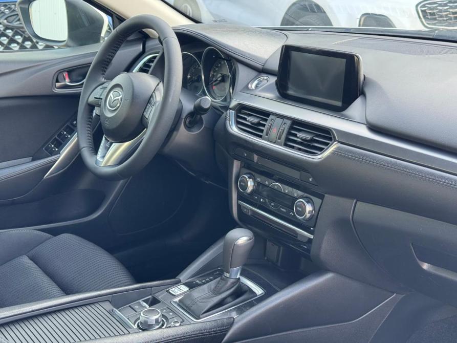 Mazda 6 III (GJ) Рестайлинг Ростов-на-Дону  - изображение 18