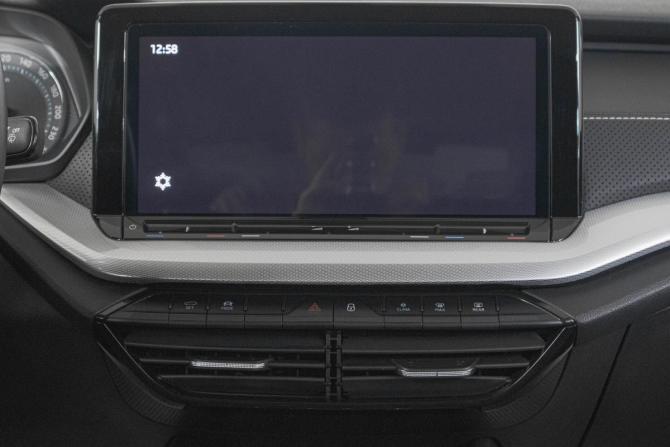 Skoda Octavia IV (A8) с пробегом 2021 года, цена 2 249 000 рублей, 82000 км, лифтбек, Автокод Объявления