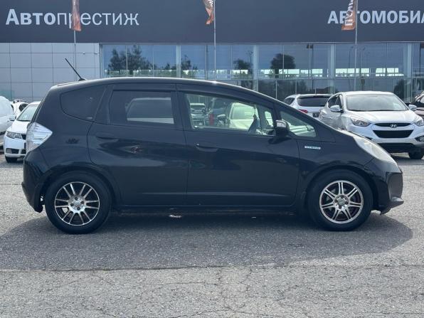 Honda Fit II с пробегом 2013 года, цена 820 000 рублей, 78657 км, хэтчбек, Автокод Объявления