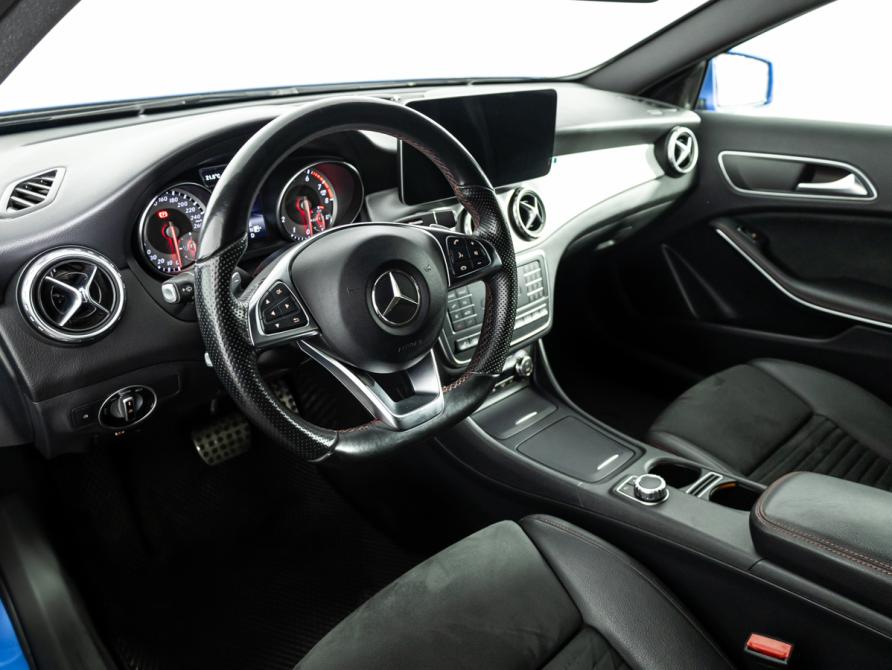 Mercedes-Benz GLA I (X156) Санкт-Петербург  - изображение 11