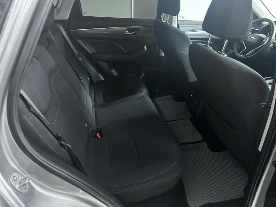 Haval Jolion I Рестайлинг Уфа  - изображение 21