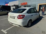 Lada (ВАЗ) Granta I Рестайлинг Тюмень  - изображение 9