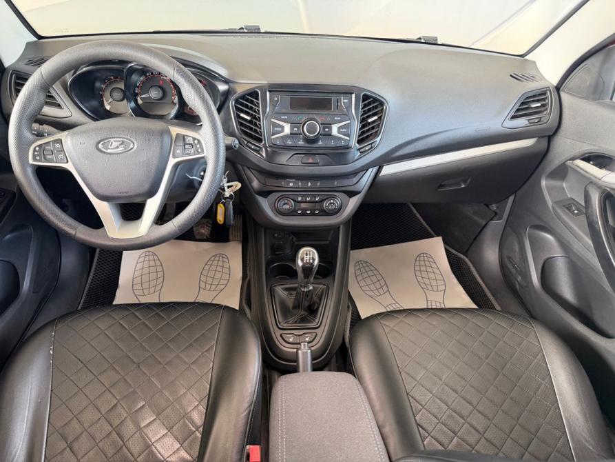 Lada (ВАЗ) Vesta I Волгоград  - изображение 12